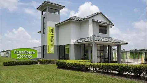 Extra Space Storage in Orlando, FL