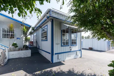 SecureSpace Self Storage Long Beach Orange photo 3
