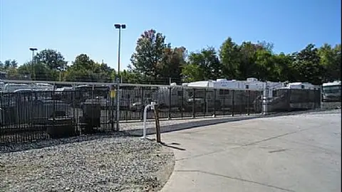 Clement Boat & RV Storage in St Charles, MO