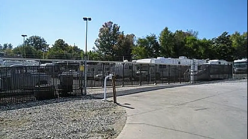 Clement Boat & RV Storage, RV storage in St Charles