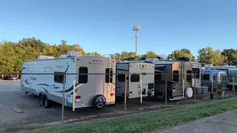 Clement Boat & RV Storage photo 2