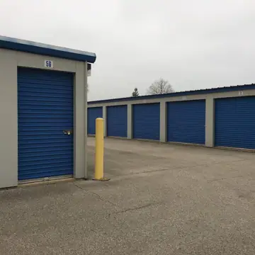 Pirate's Cove Storage Grosse Ile photo 3