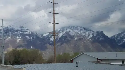 Trolley Trax Storage, LLC in Provo, UT