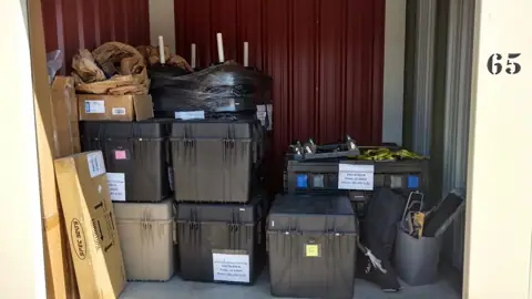 Trolley Trax Storage, LLC photo 3