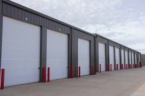 Affordable Storage: RV Storage & Shop Rentals photo 2