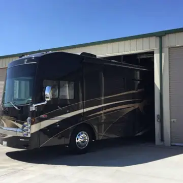 Adventure Boat and RV Storage photo 2