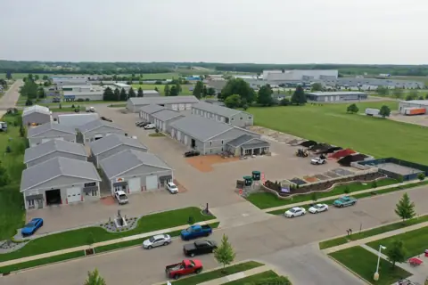 Gateway Property Milton in Milton, WI