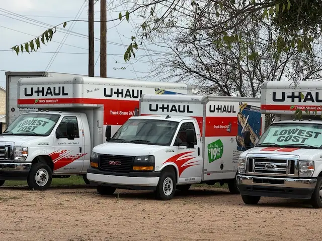 Z R BOAT AND RV STORAGE, RV storage in Burnet