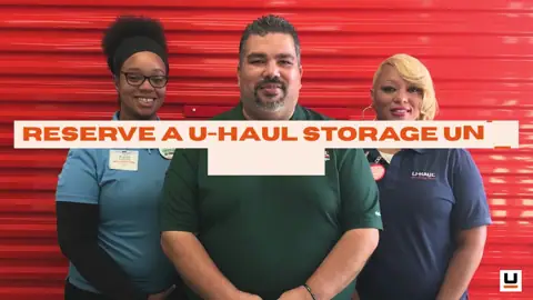 Self-Storage at U-Haul photo 3