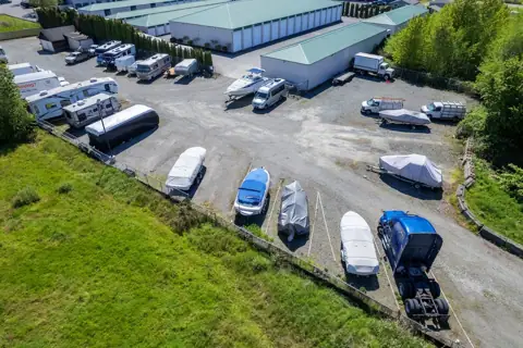 Glacier West Self Storage photo 2