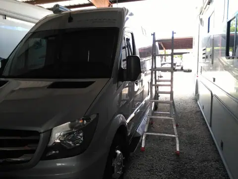Gulf Coast RV Storage photo 2