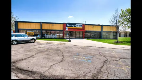 StorageMart in Northbrook, IL