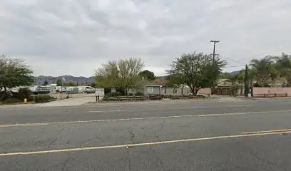 Joe's RV and Boat Storage in Hemet, CA