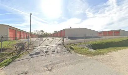 F M 1097 Storage Inc in Willis, TX