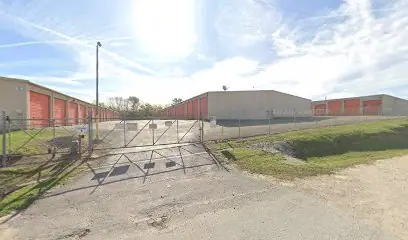 F M 1097 Storage Inc, RV storage in Willis