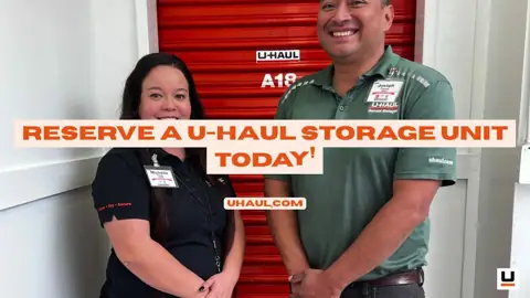 Self-Storage at U-Haul photo 2