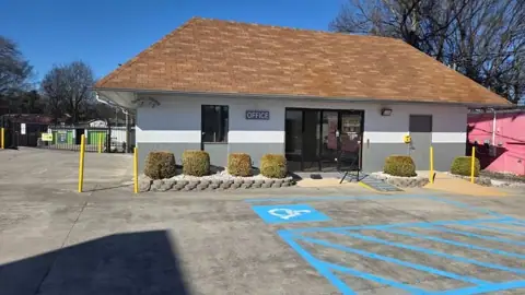 Extra Space Storage in Chattanooga, TN