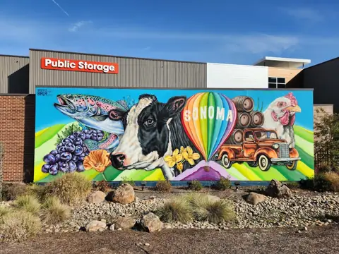 Public Storage photo 2