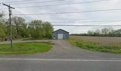 Queensboro RV Car Boat Storage, RV storage in Canastota