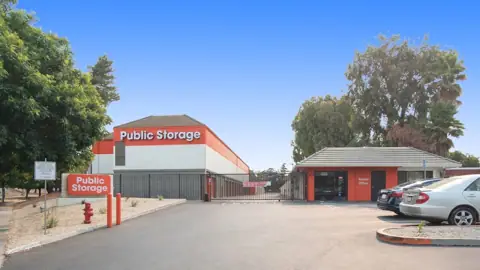 Public Storage in San Jose, CA