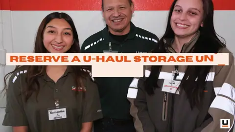 Self-Storage at U-Haul photo 3