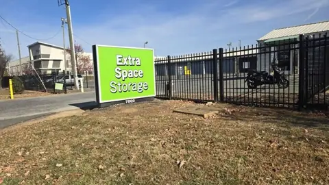 Extra Space Storage in Charlotte, NC