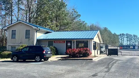 Public Storage in Lilburn, GA