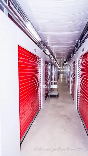Wellington Toy Storage, RV storage in Wellington