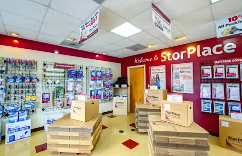 StorPlace Self Storage photo 2