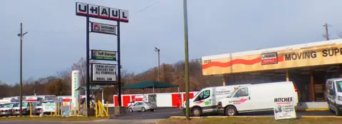 Self-Storage at U-Haul photo 2