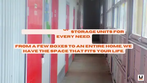 Self-Storage at U-Haul photo 3