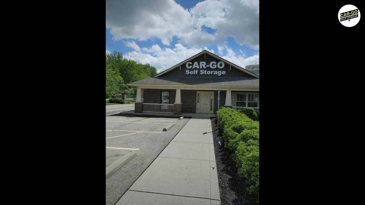 CAR-GO Self Storage Reynoldsburg, OH, RV storage in Reynoldsburg