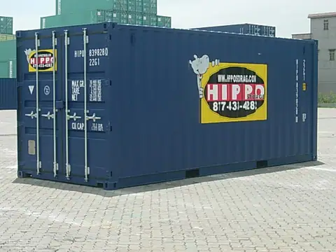 Hippo Storage and Moving - West photo 2