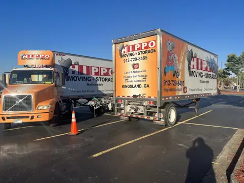 Hippo Storage and Moving - West photo 3