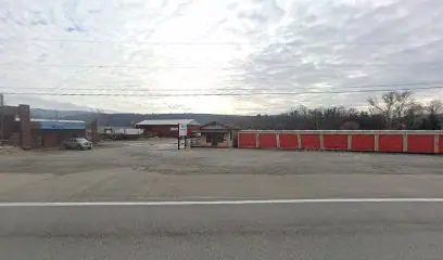 Autumn Ridge South Self Storage, RV storage in Connellsville