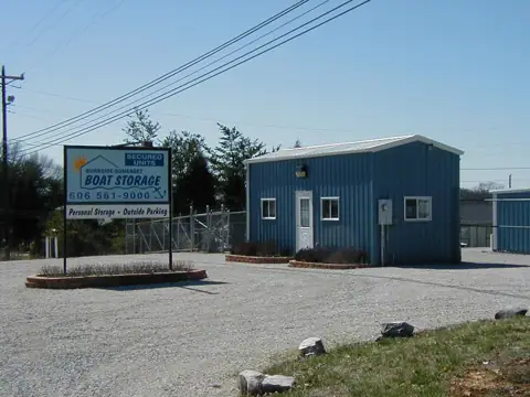 Burnside-Somerset Boat Storage photo 2