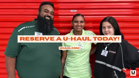 U-Haul Moving & Storage at Kirkman Rd photo 2
