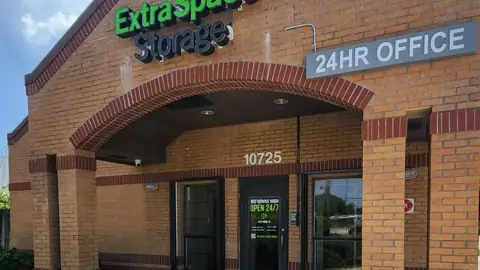 Extra Space Storage in Port St. Lucie, FL