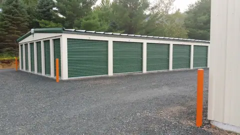 Wolf Storage Company - Gorham photo 2