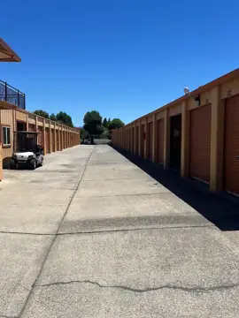 Honey Run Self Storage in Chico, CA