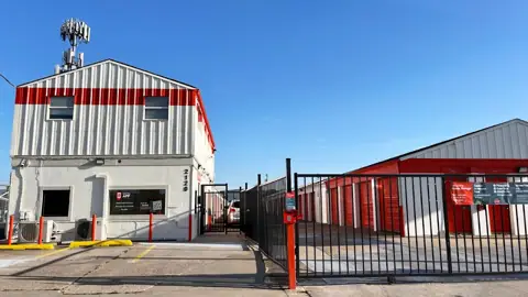 Public Storage in Oklahoma City, OK