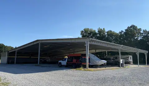 Storage Safe in Tupelo, MS