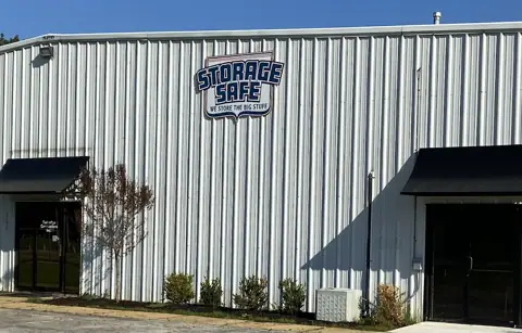 Storage Safe photo 3