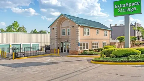 Extra Space Storage in Marietta, GA