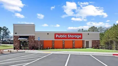 Public Storage in Acworth, GA