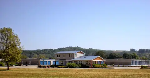 Storage Depot in Sweet Home, OR