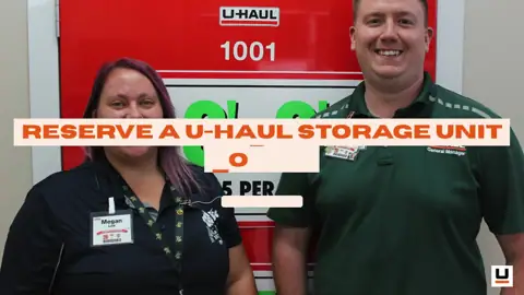Self-Storage at U-Haul photo 2