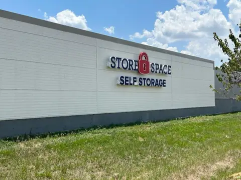 Store Space Self Storage photo 2