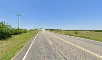 Adams' Storage Lot in Florence, TX