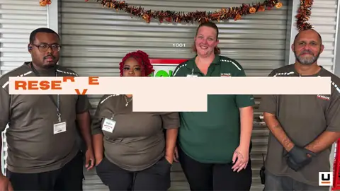 Self-Storage at U-Haul photo 2